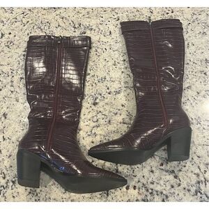 ARIDER ARiderGirl boots 